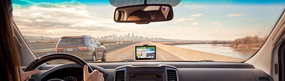 Garmin Drive 53 im Vergleich: Das beste Auto-Navi 2026?